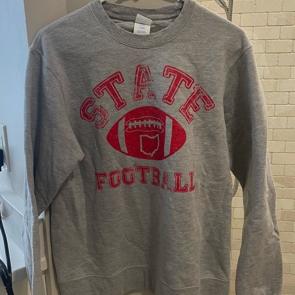 OSU crewneck